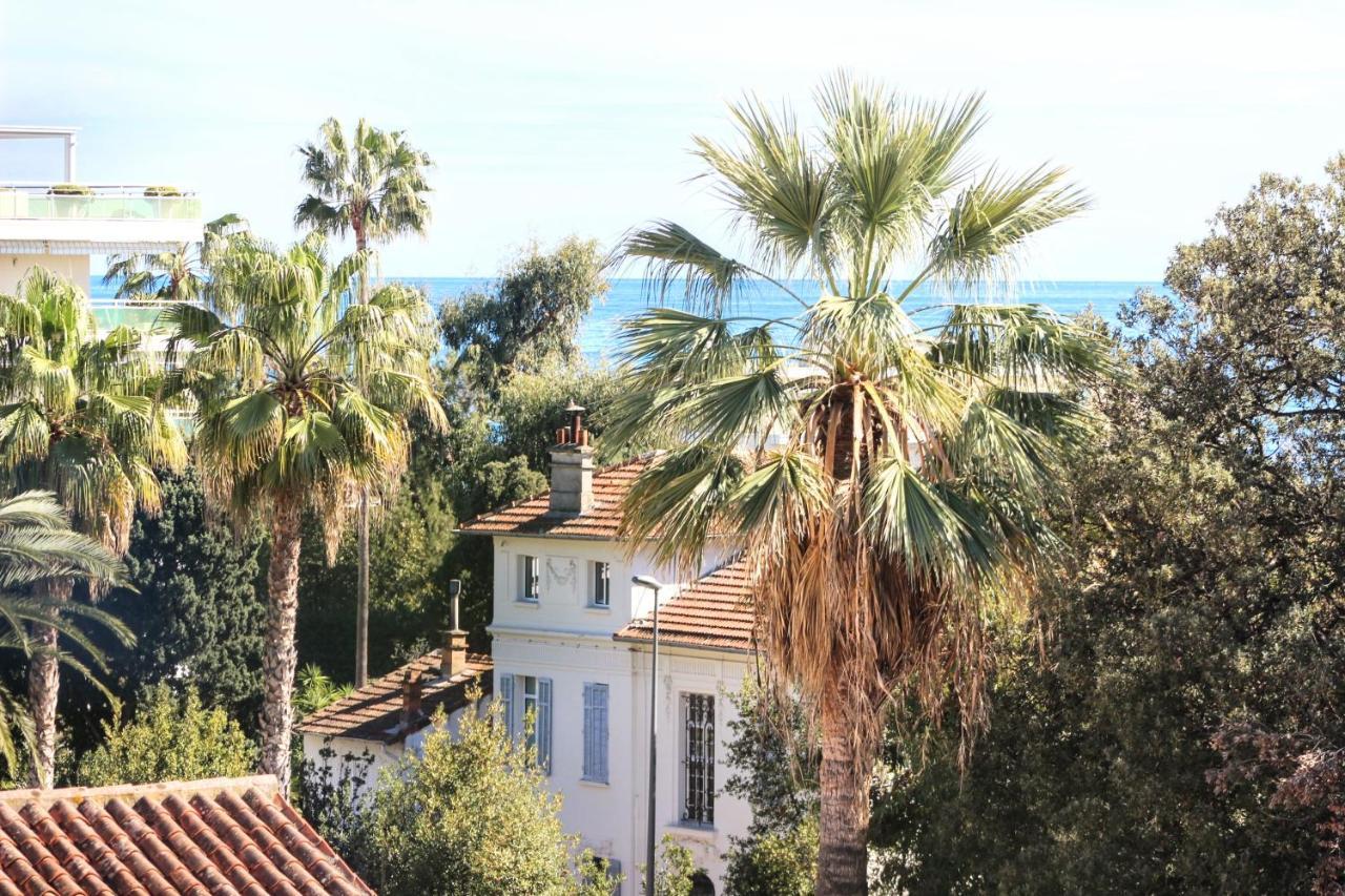 La Californie Views Apartment Cannes Exterior photo